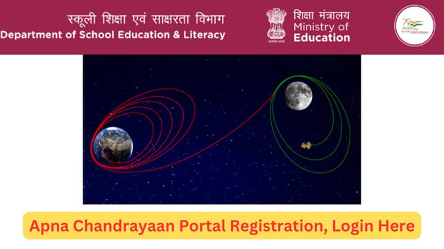 Apna Chandrayaan Portal Registration, Login, NCERT Link