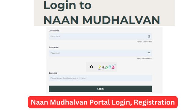 [www.naan mudhalvan.tn.gov.in] Naan Mudhalvan Portal Login, Registration, Certificate Download