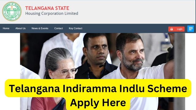 Telangana Indiramma Indlu Housing Scheme Apply Online, Form, Beneficiary List, Status Check