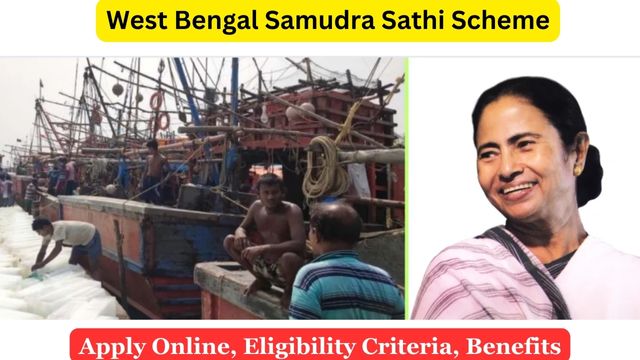West Bengal Samudra Sathi Scheme